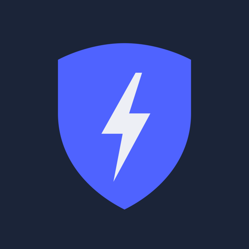 Strike First Guardian app icon